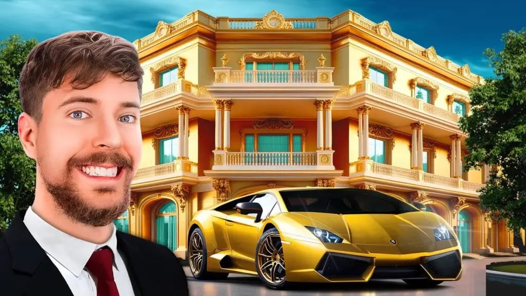 mr beast