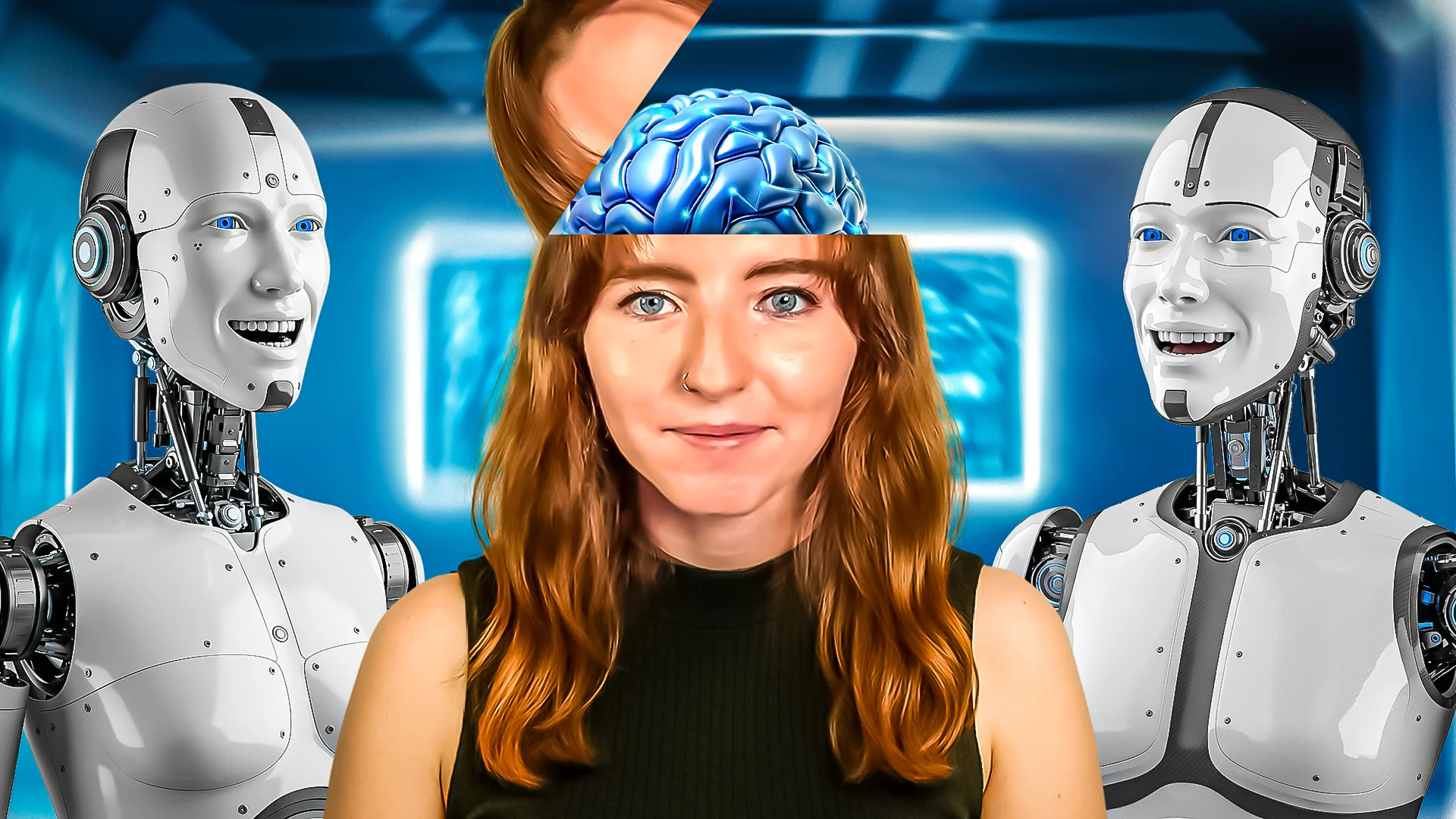 Is AI making us dumber