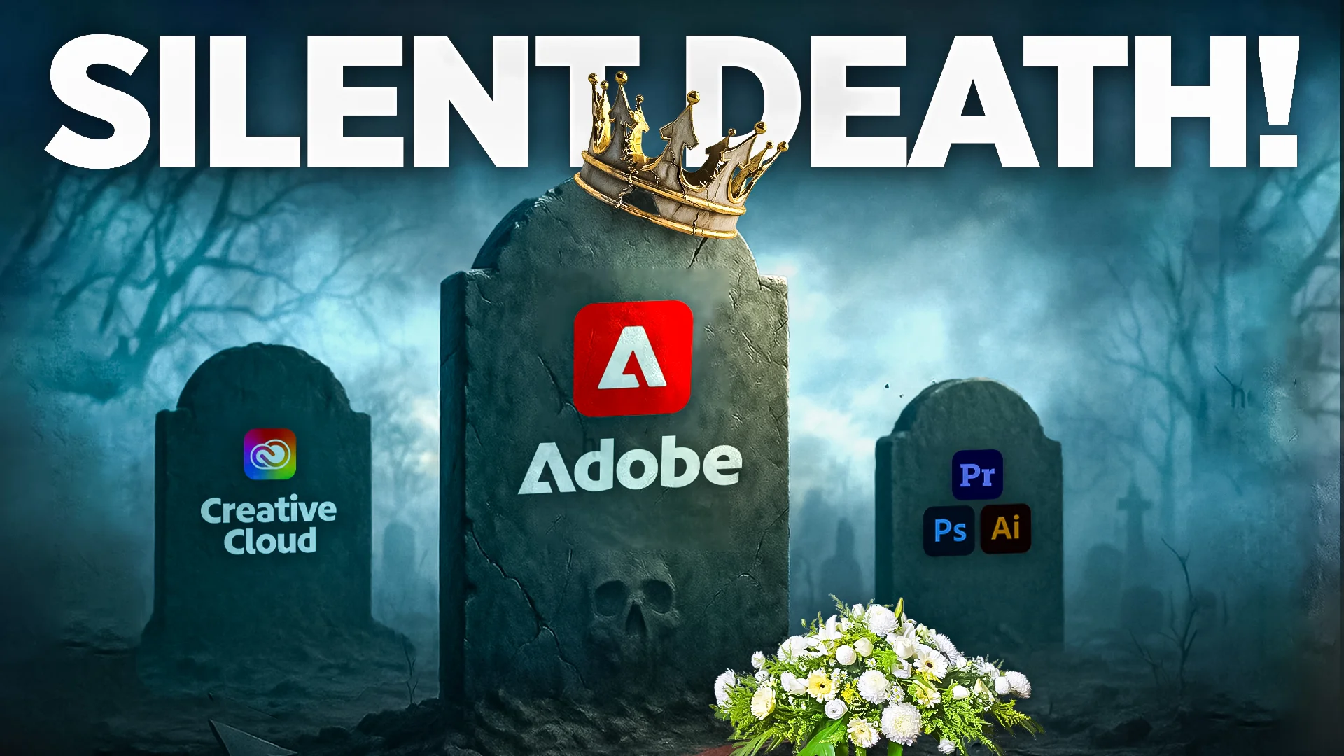 The silent death of Adobe has Already begun 02